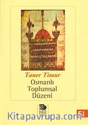 Osmanlı Toplumsal Düzeni