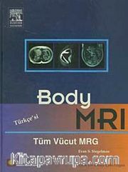 Body MRI - Tüm Vücut MRG