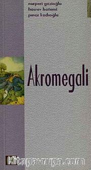 Akromegali