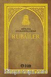 Mevlana'dan Rubailer