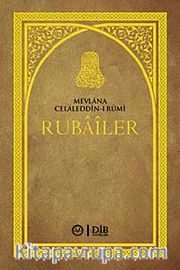 Mevlana'dan Rubailer