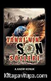 Tanrı'nın Son Sözleri