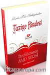 Taziye Risalesi (Cep Boy) (Kod:1388)