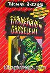 Frenkeştayn'ın Gökdeleni / Dört Kafadarlar Takımı -21