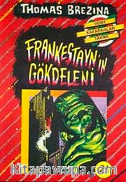 Frenkeştayn'ın Gökdeleni / Dört Kafadarlar Takımı -21