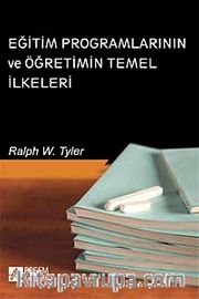 Eğitim Programlarının ve Öğretimin Temel İlkeleri