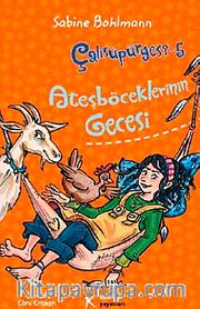 Ateşböceklerinin Gecesi / Çalısüpürgesi -5