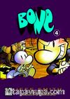Bone -4 / Ejderha Katili