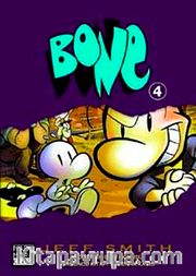 Bone -4 / Ejderha Katili