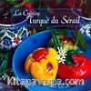 La Cuisine Turque Serail