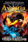 Ateş ve Öfke / Avantia Günlükleri -4