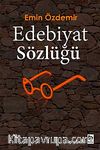 Edebiyat Sözlüğü