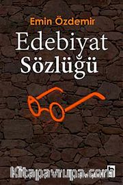 Edebiyat Sözlüğü
