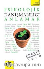 Psikolojik Danışmanlığı Anlamak