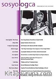 Sosyologca Temmuz-Aralık 2014 / Sayı 8