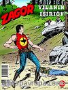 Zagor Sayı :150 Yılanın Isırığı