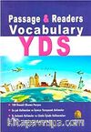 YDS Passage - Readers Vocabulary