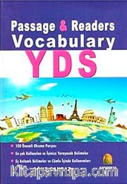 YDS Passage - Readers Vocabulary