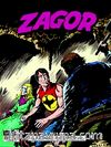 Zagor Klasik Maceralar Dizisi 98