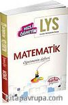 2015 LYS Matematik Hızlı Öğretim Konu Anlatımlı - Öğretmenin Defteri
