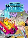 Martin Mystere İmkansızlıklar Dedektifi Klasik Maceralar Dizisi 42