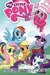 My Little Pony 2 / Arkadaşlık Sihirlidir