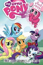 My Little Pony 2 / Arkadaşlık Sihirlidir