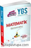 2015 YGS Matematik Konu Anlatımlı Hızlı Öğretim - Öğretmenin Defteri