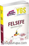 2015 YGS Felsefe Konu Anlatımlı Hızlı Öğretim - Öğretmenin Defteri