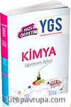 2015 YGS Kimya Konu Anlatımlı Hızlı Öğretim - Öğretmenin Defteri