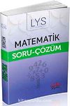 2015 LYS Matematik Soru-Çözüm