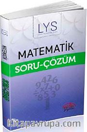 2015 LYS Matematik Soru-Çözüm
