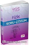 2015 YGS Fizik Soru-Çözüm