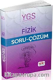2015 YGS Fizik Soru-Çözüm