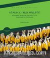 Güneyce - Rize Sözlüğü