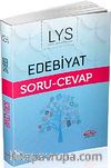 2015 LYS Edebiyat Soru-Cevap
