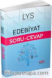 2015 LYS Edebiyat Soru-Cevap