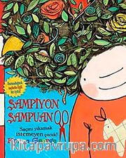 Şampiyon Şampuan