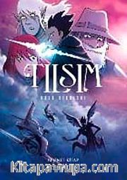 Tılsım 5 / Elf Prensi