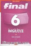 6.Sınıf İngilizce Konu Anlatımlı