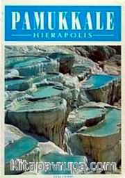 Pamukkale - Hierapolis (İtalyanca)