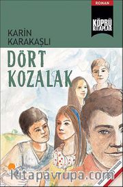 Dört Kozalak