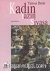 Kadın Yazın Siyasa