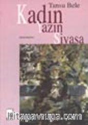 Kadın Yazın Siyasa