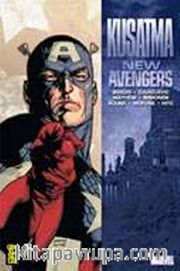 New Avengers - Kuşatma