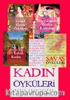 Kadın Öyküleri Seti (5 Kitap)