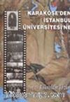 Karaköse'den İstanbul Üniversitesi'ne