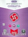 10. Sınıf Aktif Öğrenim Seti Coğrafya