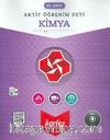 10. Sınıf Aktif Öğrenim Seti Kimya