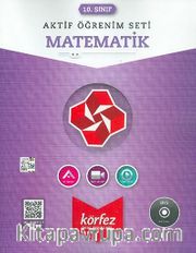 10. Sınıf Aktif Öğrenim Seti Matematik